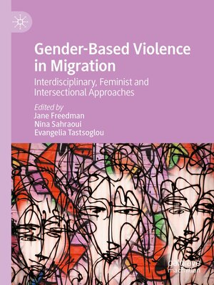 cover image of Gender-Based Violence in Migration